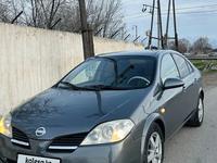 Nissan Primera 2002 года за 2 800 000 тг. в Тараз