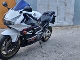 Honda  CBR 954RR Fireblade 2004 годаfor2 500 000 тг. в Астана – фото 4