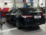 Toyota Camry 2021 годаfor17 500 000 тг. в Караганда – фото 5