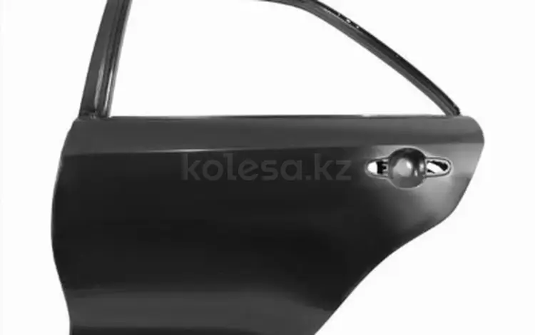 Дверь задняя TOYOTA CAMRY 11-17 LHүшін71 200 тг. в Шымкент