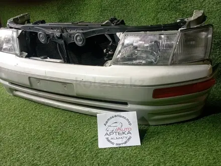 МОРДА НОУСКАТ НОСКАТ ТОЙОТА ЦЕЛЬСИОР TOYOTA CELSIOR UCF21 за 180 000 тг. в Усть-Каменогорск – фото 3