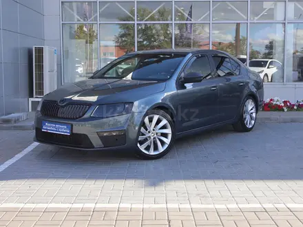 Skoda Octavia 2015 года за 6 600 000 тг. в Астана