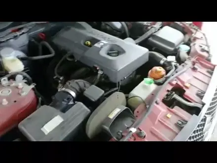 Двигатель за 1 000 тг. в Караганда – фото 2