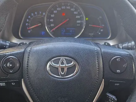 Toyota RAV4 2013 года за 10 000 000 тг. в Караганда – фото 7