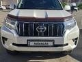 Toyota Land Cruiser Prado 2019 годаүшін21 400 000 тг. в Актау