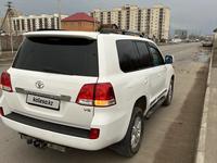 Toyota Land Cruiser 2010 года за 14 500 000 тг. в Астана