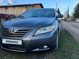 Toyota Camry 2006 года за 5 900 000 тг. в Усть-Каменогорск