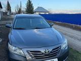 Toyota Camry 2006 года за 5 900 000 тг. в Усть-Каменогорск – фото 2