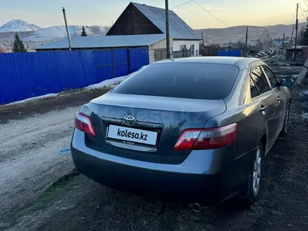 Toyota Camry 2006 года за 5 200 000 тг. в Усть-Каменогорск – фото 3