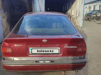 Nissan Primera 1991 годаүшін700 000 тг. в Талдыкорган