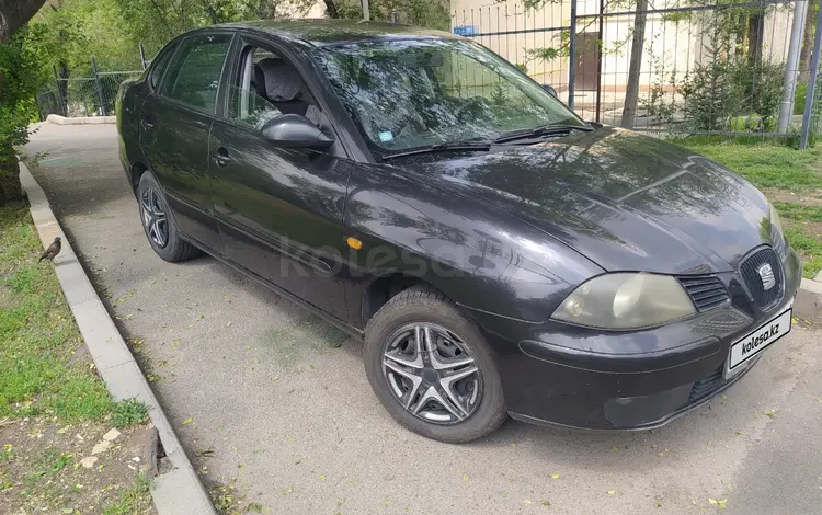 SEAT Cordoba 2004 года за 1 950 000 тг. в Алматы