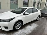 Toyota Corolla 2015 года за 8 100 000 тг. в Костанай