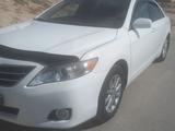 Toyota Camry 2010 годаүшін5 800 000 тг. в Актау – фото 2