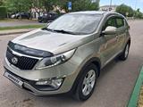 Kia Sportage 2015 года за 7 600 000 тг. в Астана
