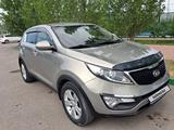 Kia Sportage 2015 года за 7 600 000 тг. в Астана – фото 3