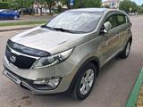 Kia Sportage 2015 года за 7 600 000 тг. в Астана – фото 4