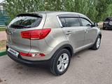Kia Sportage 2015 года за 7 600 000 тг. в Астана – фото 5