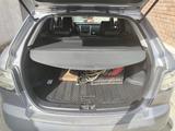 Mazda CX-7 2006 года за 5 200 000 тг. в Усть-Каменогорск – фото 3