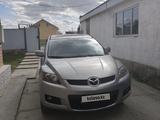 Mazda CX-7 2006 года за 4 800 000 тг. в Усть-Каменогорск – фото 4