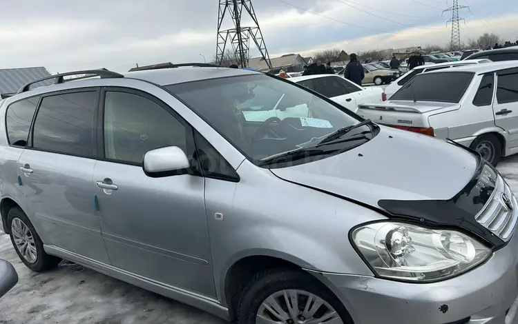 Toyota Ipsum 2004 годаfor5 200 000 тг. в Аксукент