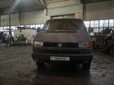 Volkswagen Transporter 1992 годаүшін1 100 000 тг. в Костанай – фото 2