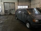 Volkswagen Transporter 1992 годаүшін1 100 000 тг. в Костанай – фото 3