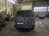 Volkswagen Transporter 1992 годаүшін1 100 000 тг. в Костанай – фото 4