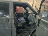 Volkswagen Transporter 1992 годаүшін1 100 000 тг. в Костанай – фото 5