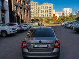 Skoda Rapid 2013 годаfor5 000 000 тг. в Костанай – фото 3