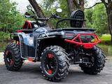 KTA  KR400 4x4 (EFI) 2026 года за 780 000 тг. в Астана – фото 3