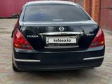 Nissan Teana 2007 года за 3 700 000 тг. в Актобе – фото 4