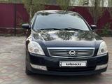 Nissan Teana 2007 года за 3 700 000 тг. в Актобе – фото 2