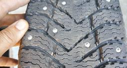 Резина зимняя Континенталь 175/70 R13, диски российские SCAD ровные 13үшін110 000 тг. в Усть-Каменогорск – фото 2