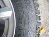 Резина зимняя Континенталь 175/70 R13, диски российские SCAD ровные 13үшін110 000 тг. в Усть-Каменогорск – фото 4