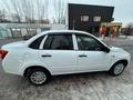 ВАЗ (Lada) Granta 2190 2013 года за 2 600 000 тг. в Костанай – фото 5