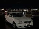 ВАЗ (Lada) Priora 2170 2014 года за 2 500 000 тг. в Астана