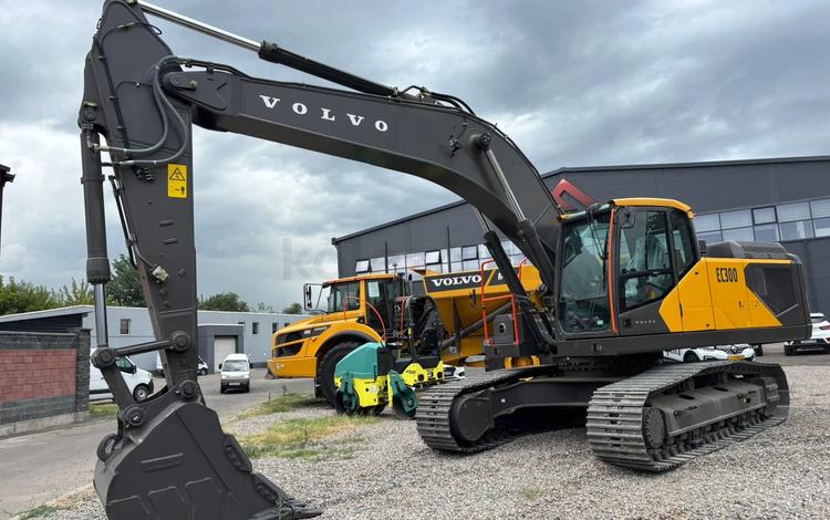 Volvo EC300 2025 г.