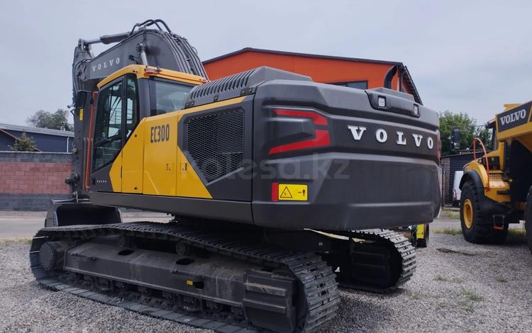 Volvo EC300 2025 г.