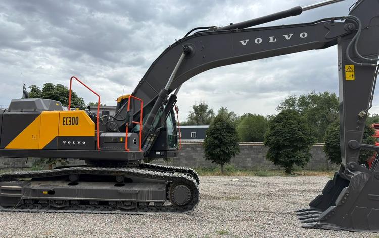 Volvo EC300 2025 г.