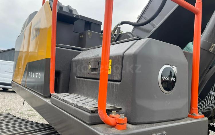 Volvo EC300 2025 г.