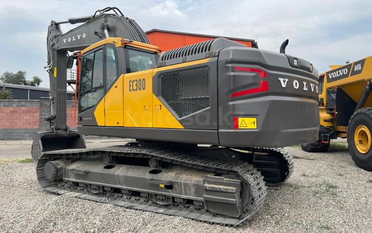 Volvo EC300 2025 г.