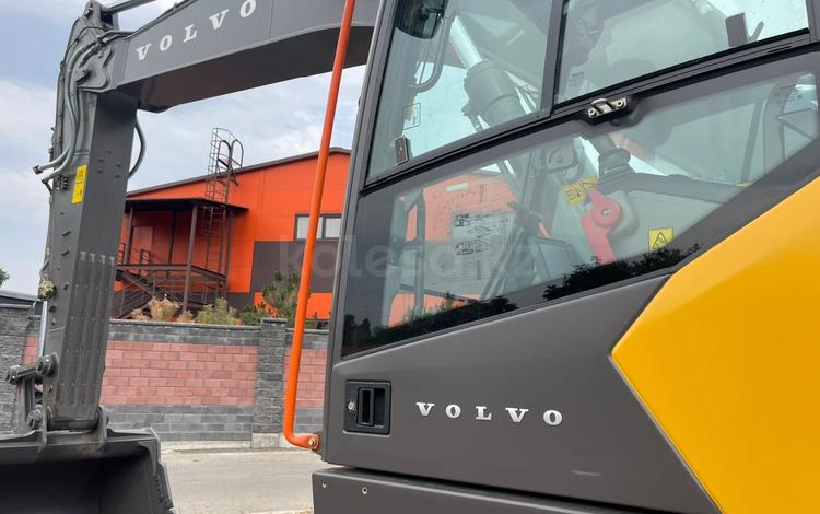 Volvo EC300 2025 г.