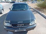 Audi A6 1994 года за 2 100 000 тг. в Шу