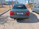 Audi A6 1994 года за 2 100 000 тг. в Шу – фото 4