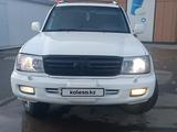 Toyota Land Cruiser 2000 года за 7 300 000 тг. в Кокшетау – фото 2