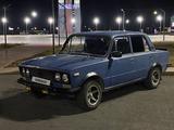 ВАЗ (Lada) 2106 1986 года за 350 000 тг. в Темиртау