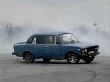 ВАЗ (Lada) 2106 1986 года за 350 000 тг. в Темиртау – фото 2