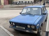 ВАЗ (Lada) 2106 1986 года за 350 000 тг. в Темиртау – фото 3