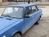 ВАЗ (Lada) 2106 1986 года за 350 000 тг. в Темиртау – фото 4
