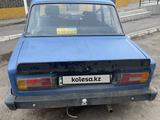 ВАЗ (Lada) 2106 1986 года за 350 000 тг. в Темиртау – фото 5